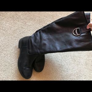 Ralph Lauren boots